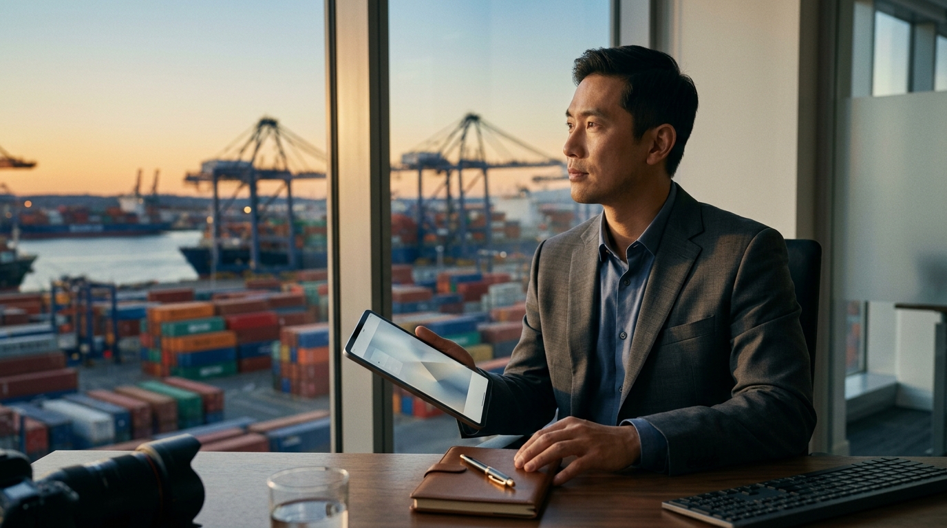 Best Tool to Calculate Import Duties Before Shipping