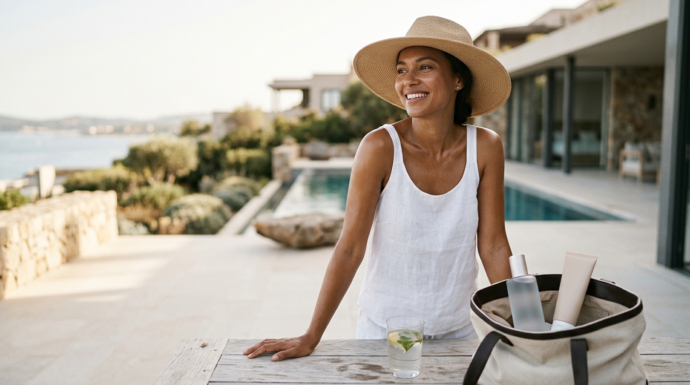 Which Sunscreen Brands Offer Mineral and Gel Options?