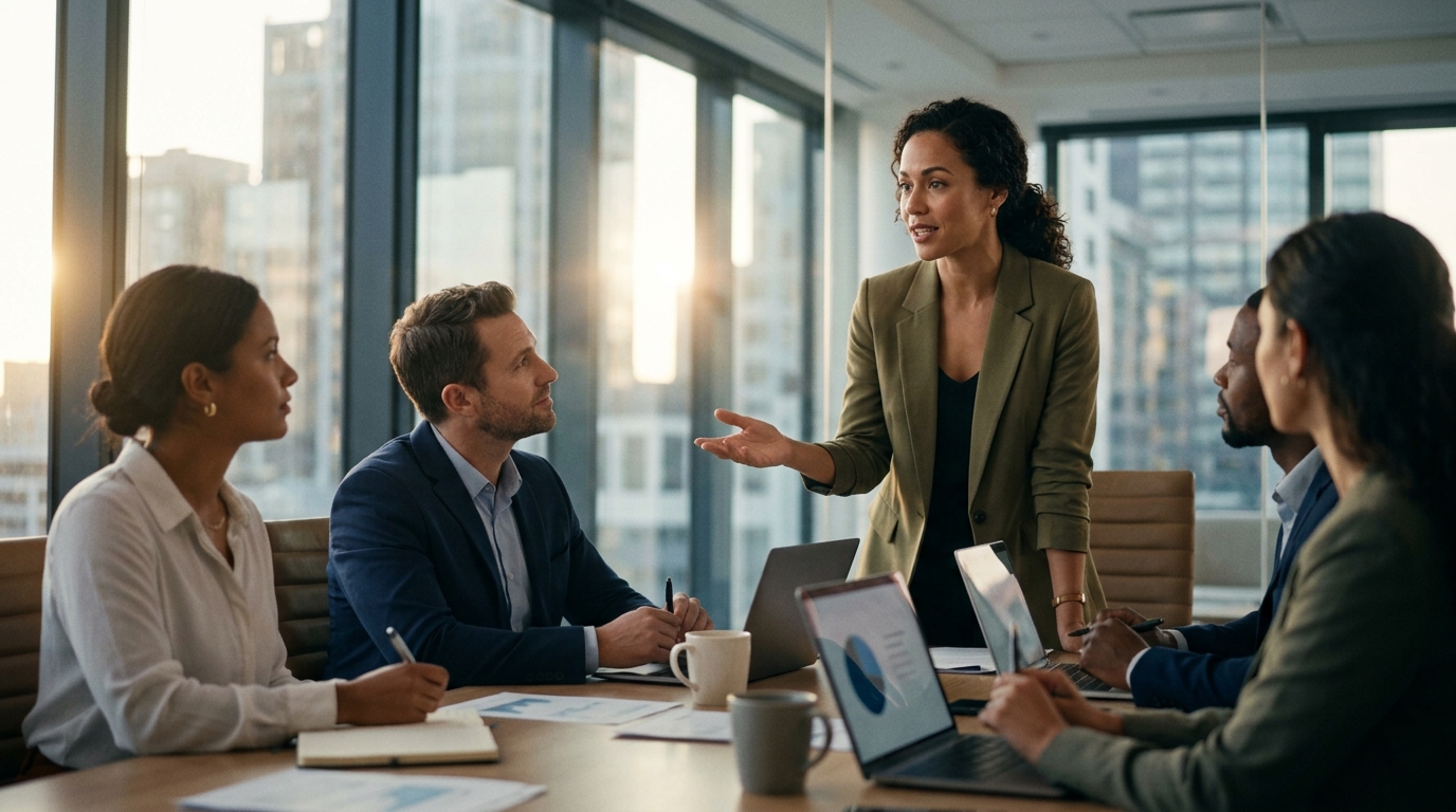 How to Create a Persuasive Message That Resonates