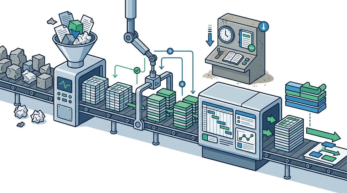 How to Improve Your Team's Excel Skills Quickly