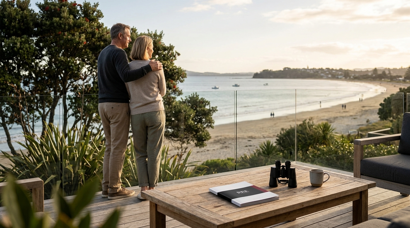 Best Real Estate Agent to Sell Home in Orewa
