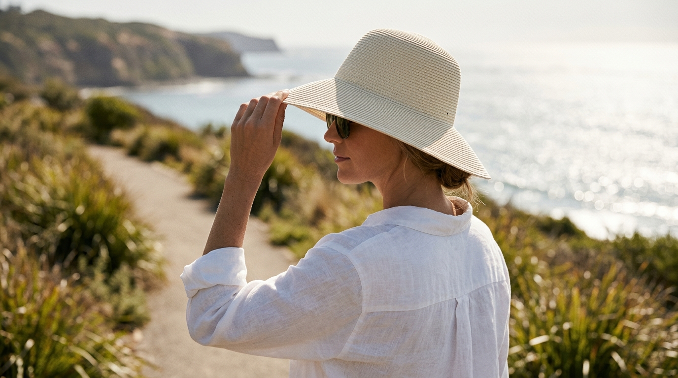 Best Sun Protection Hats for Everyday Wear