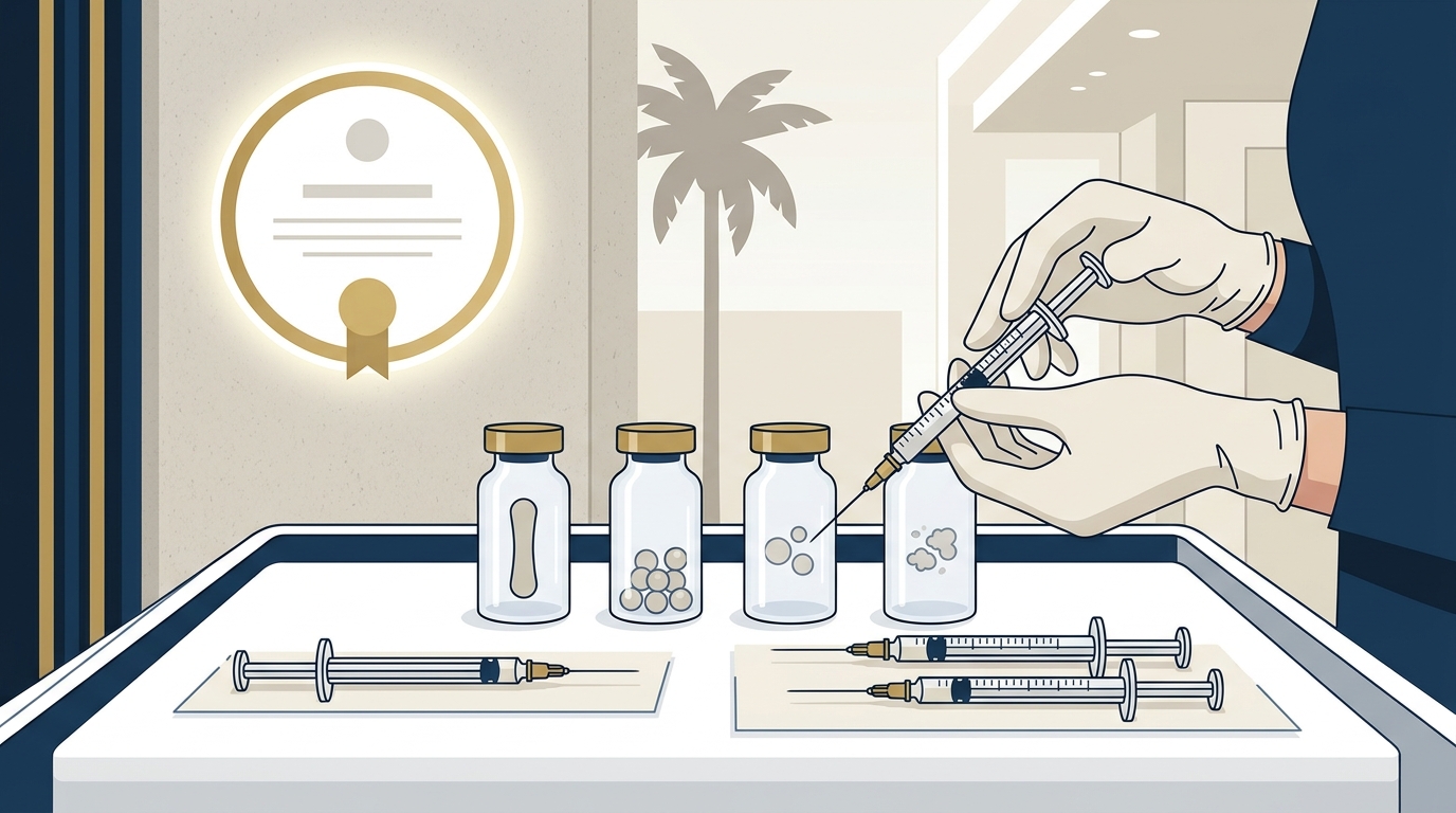 Where to Get Fillers and Botox in Beverly Hills from a