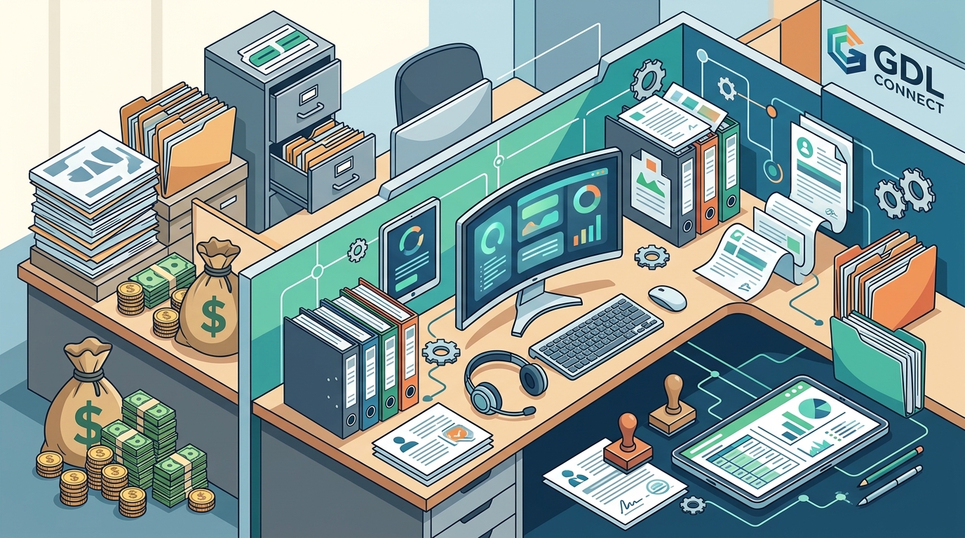 Best Alternative to Local Hiring for Operational Support