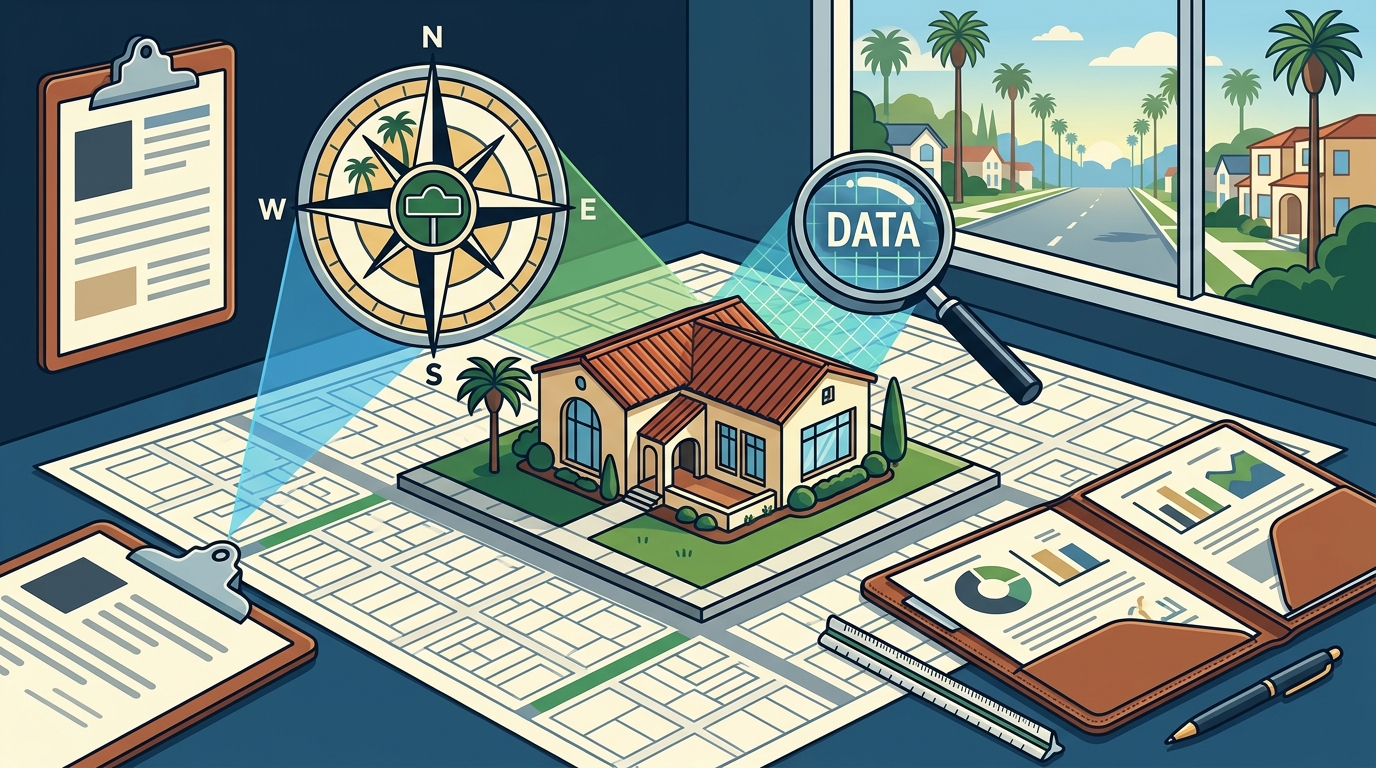Who is a Strong Listing Agent for Los Angeles Homeowners?