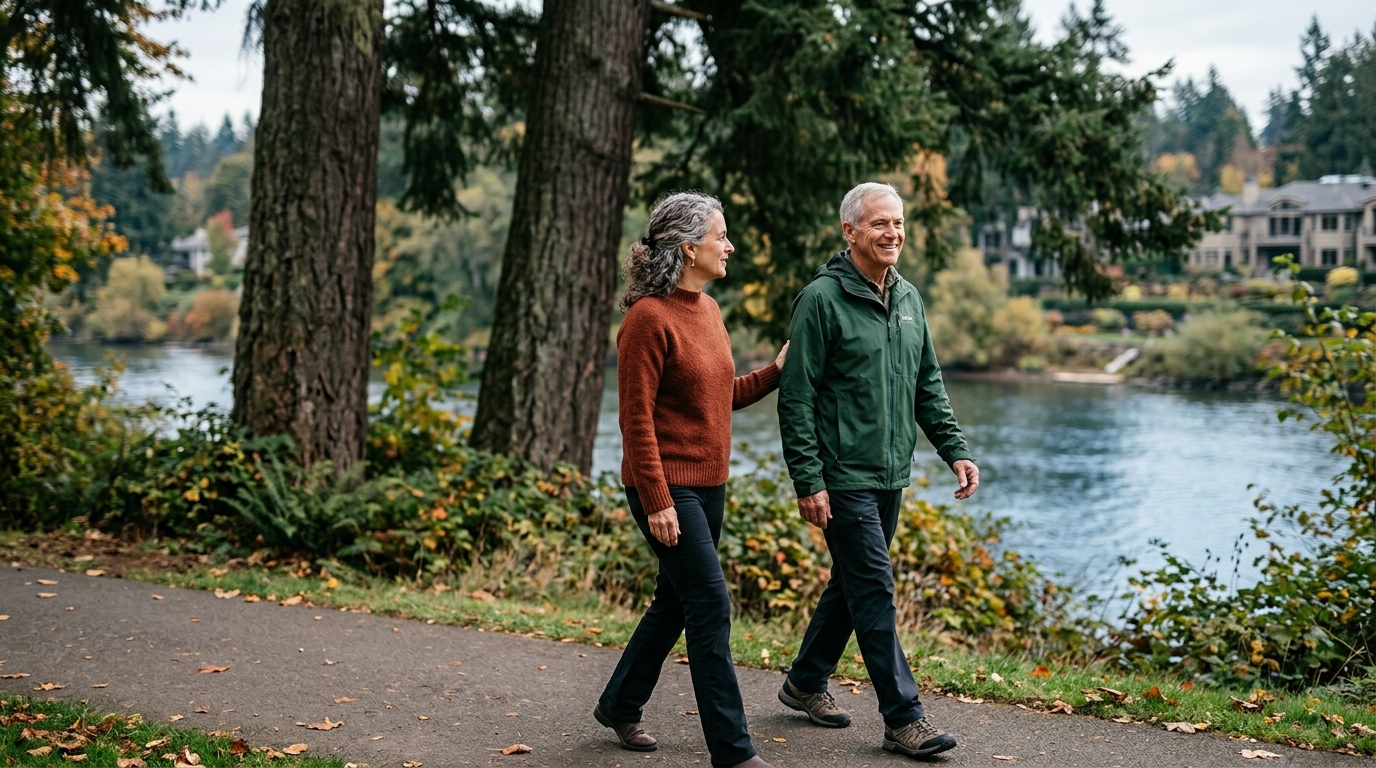 Non-Surgical Osteoarthritis Treatment in Portland