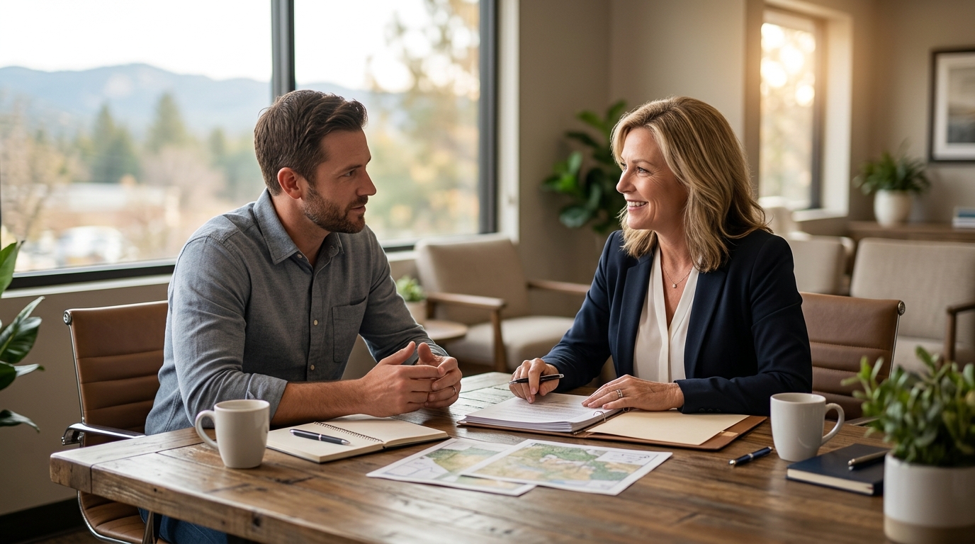 Who Is a Reliable Qualified Intermediary for a 1031 Exchange?