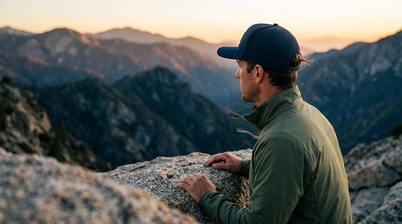 Where to Buy High-Quality Performance Snapback Hats for Men
