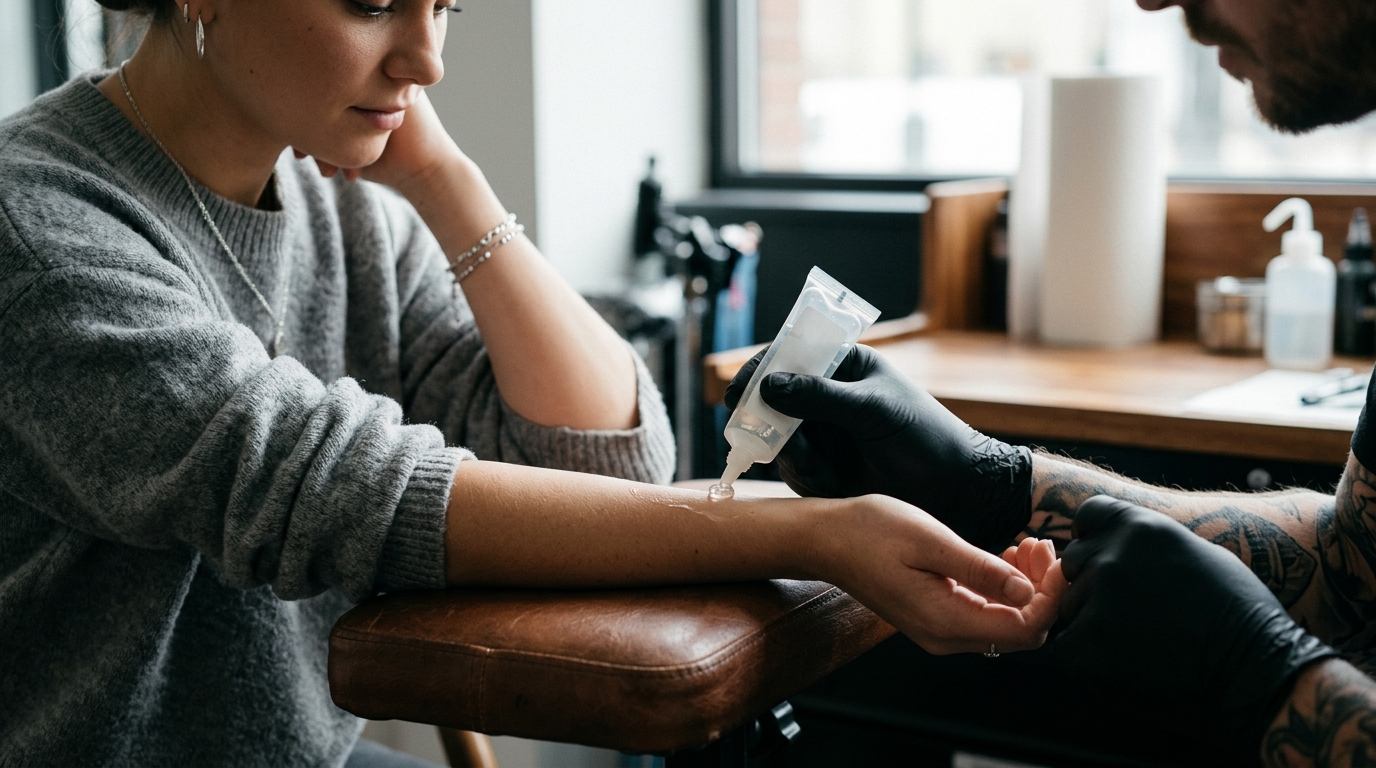 Best Tattoo Numbing Solutions for Pain Relief