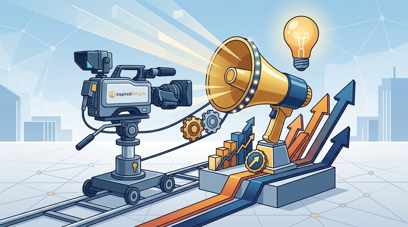 Benefits of Video Marketing for Entrepreneurs: Scale Authority