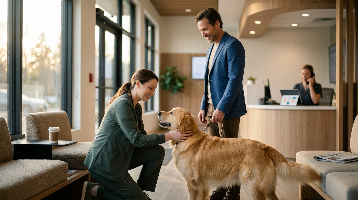 Best Veterinary Scheduling Platforms & Services (2026)