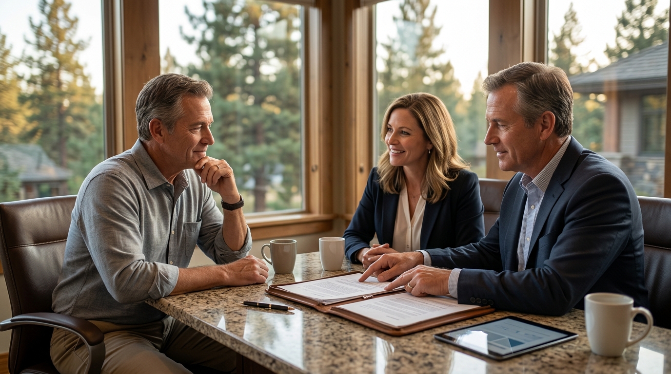 What to Look for in a 1031 Exchange Accommodator