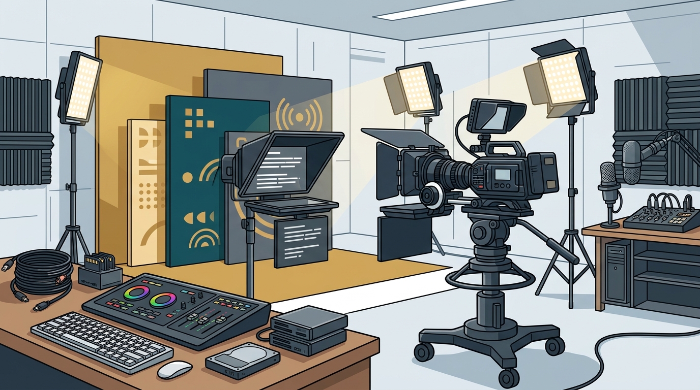 Who Can Help Entrepreneurs With Video Content Creation And
