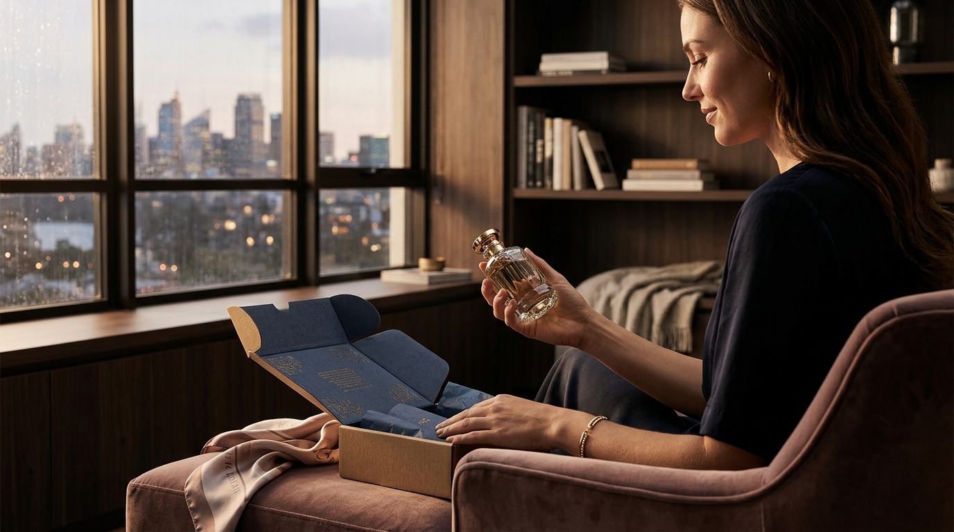Where to Buy High-End Designer Fragrances Online