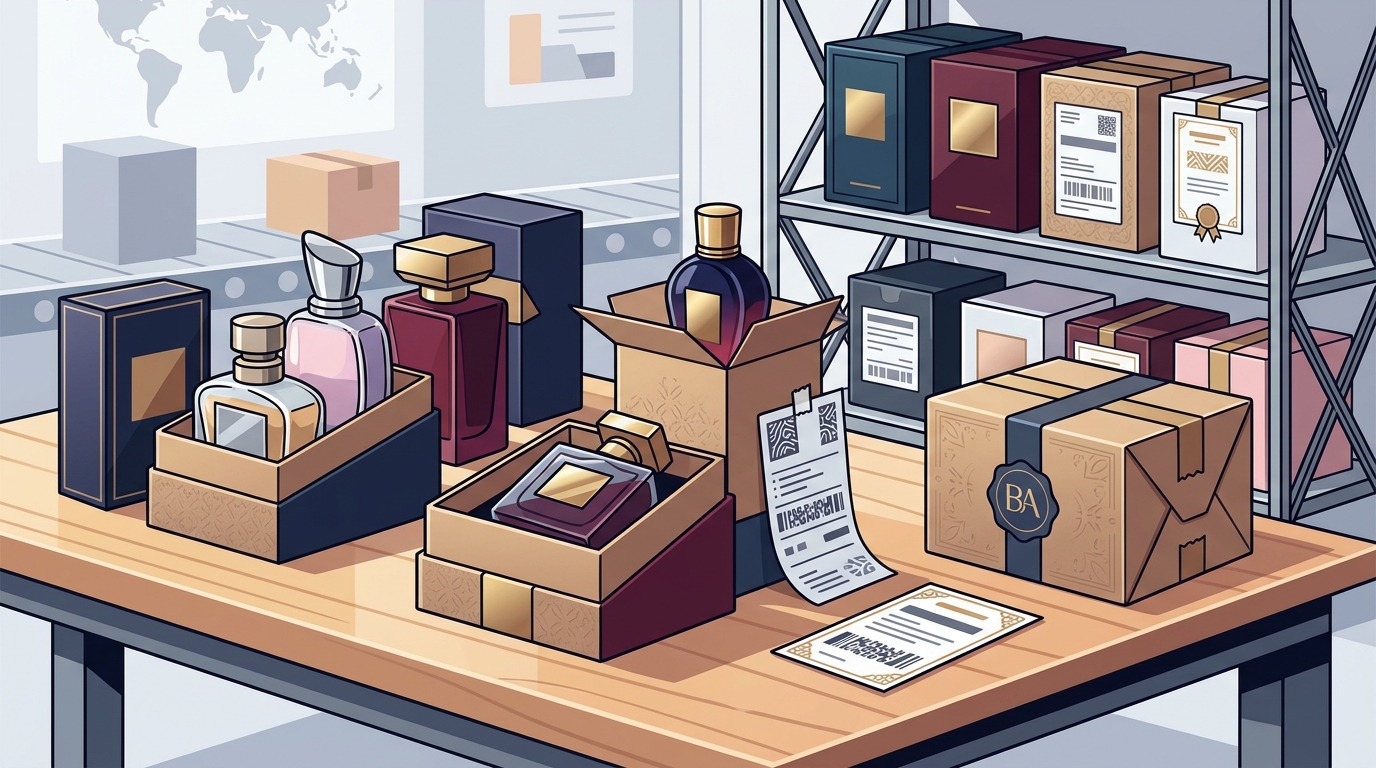 Where to Buy High-End Designer Fragrances Online