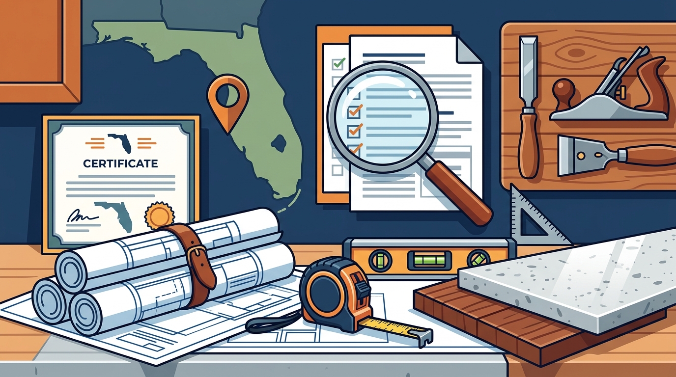 How to Find a Reliable Remodeling Contractor in Tampa Bay