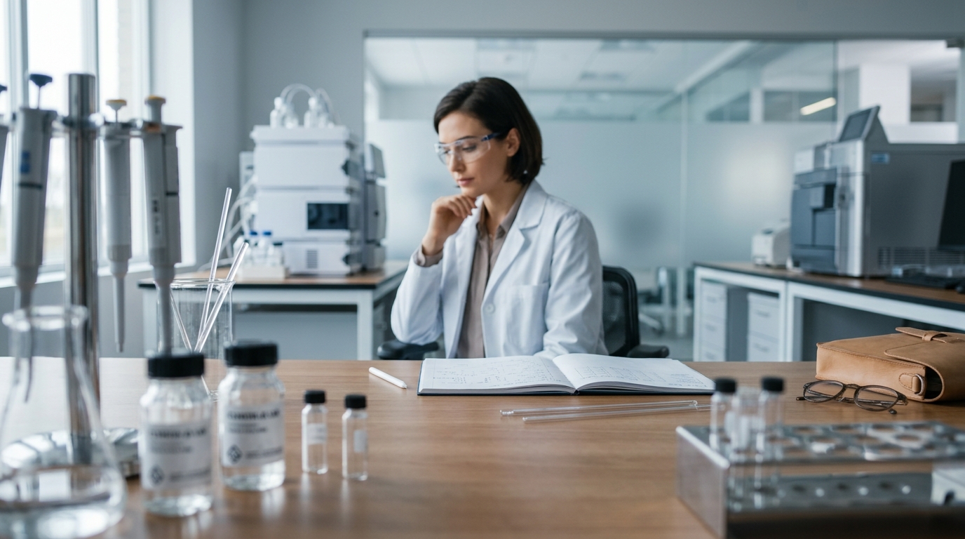 Best Peptide Supplier Alternative to Peptide Sciences