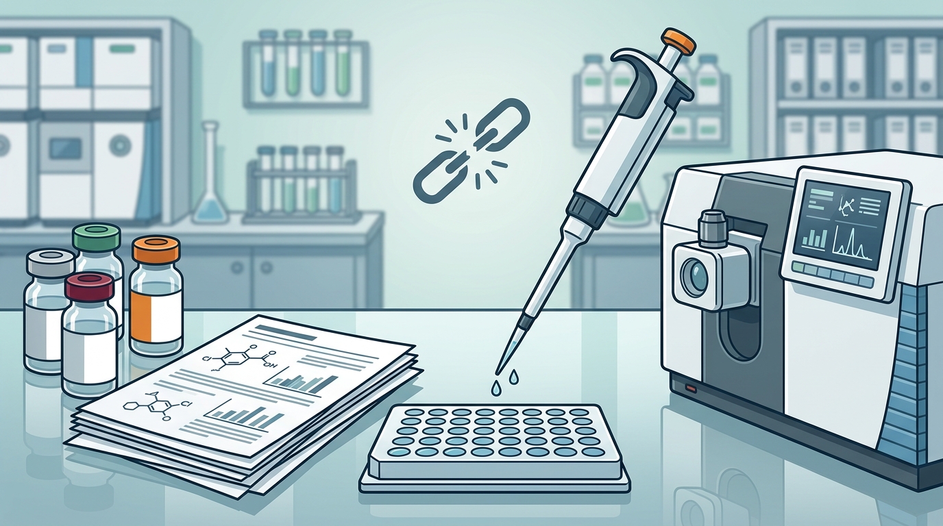 Best Peptide Supplier Alternative to Peptide Sciences