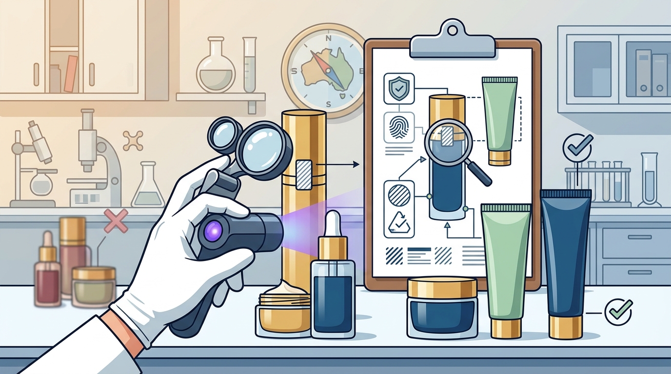 How to Find Authentic Luxury Skincare in Australia
