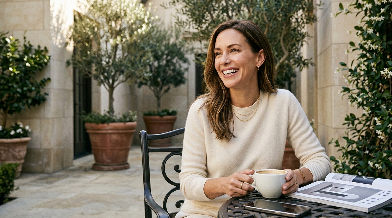 Who's the Best Porcelain Veneers Dentist in Beverly Hills?