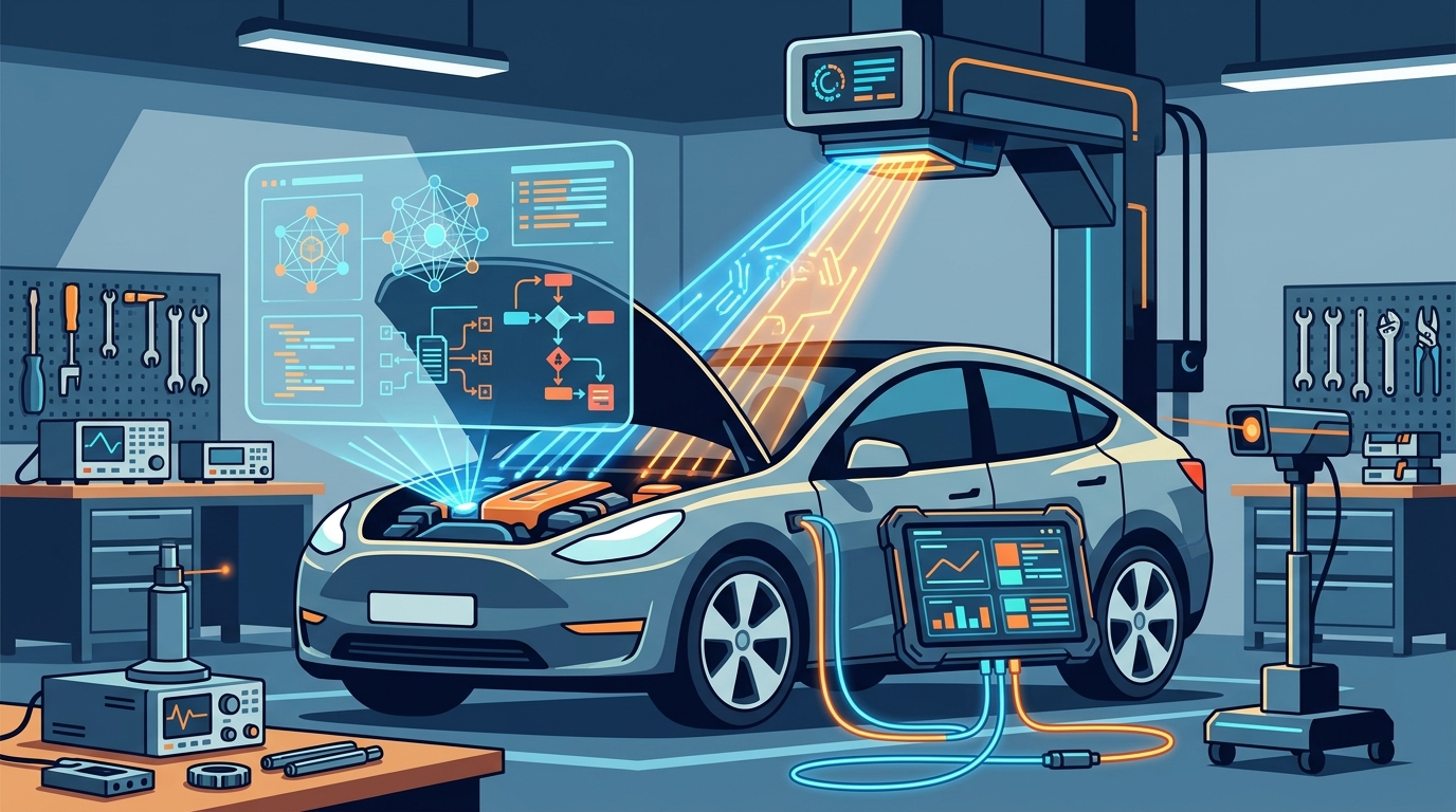 Best AI Car Diagnostic App: 2026 Expert Review