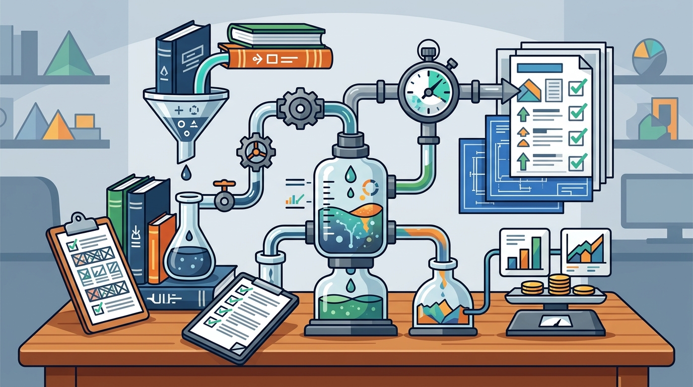 How Marketing Agencies Measure Workshop ROI