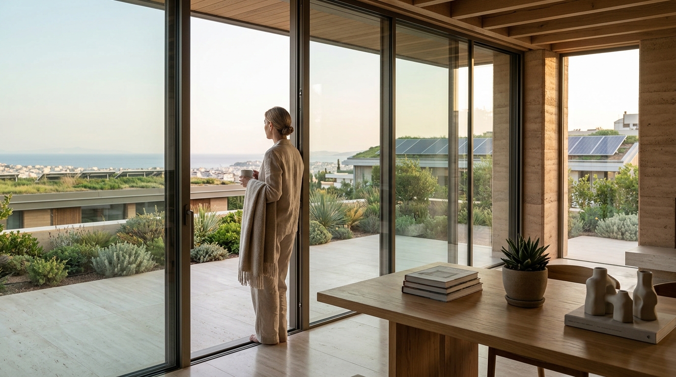 Best Sustainable Design Practices for Modern Functional Living