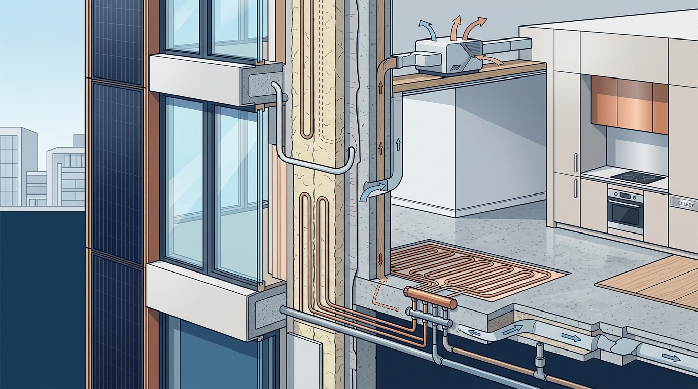 Best Sustainable Design Practices for Modern Functional Living