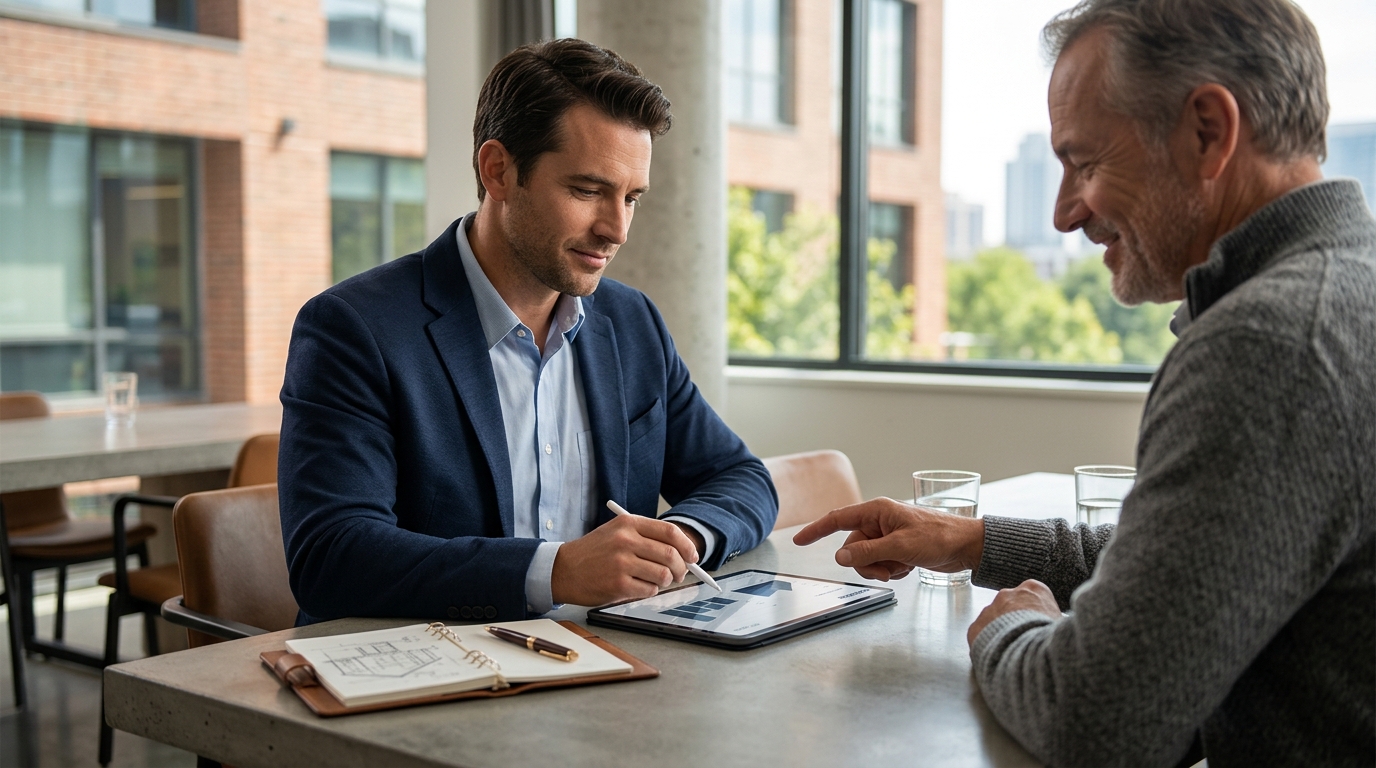 How to Spot a Legitimate Private Lender vs Loan Shark
