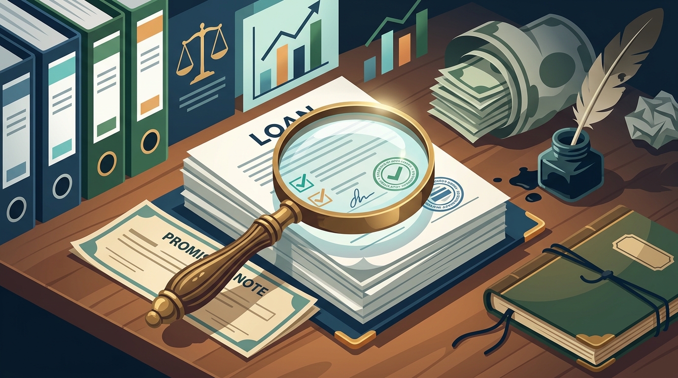 How to Spot a Legitimate Private Lender vs Loan Shark