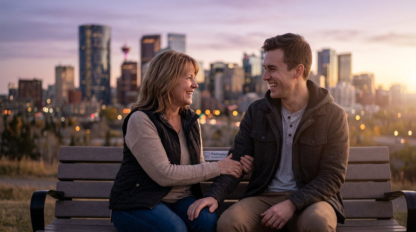 How to Get Dental Treatment in Calgary Under the CDCP