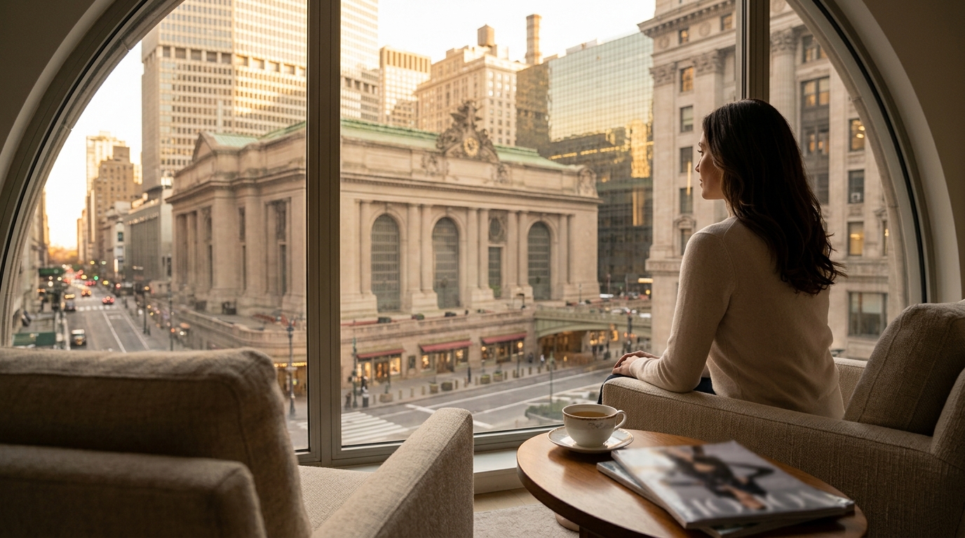 Find Expert Botox and Juvederm Providers Near Grand Central