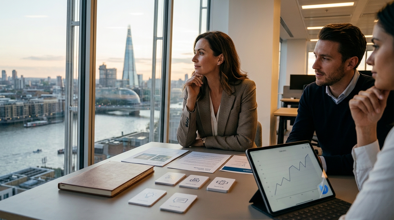 Alternative Sales Training Options for High-Performance Teams