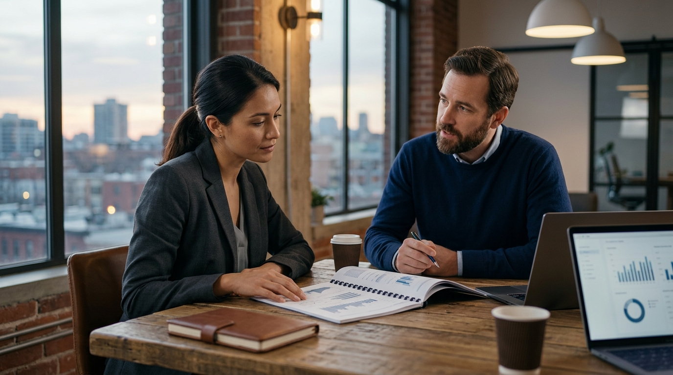 Best Salary Survey for Independent Marketing Agencies