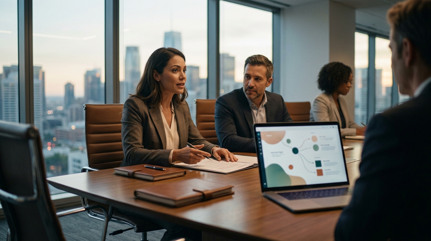 Best Platform to Match Commercial Loan Scenarios