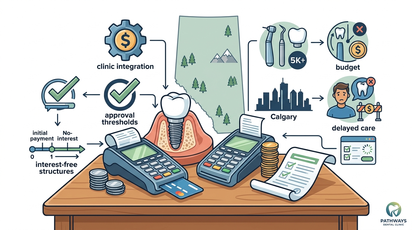 Best Dental Financing Options for Alberta Dental Work