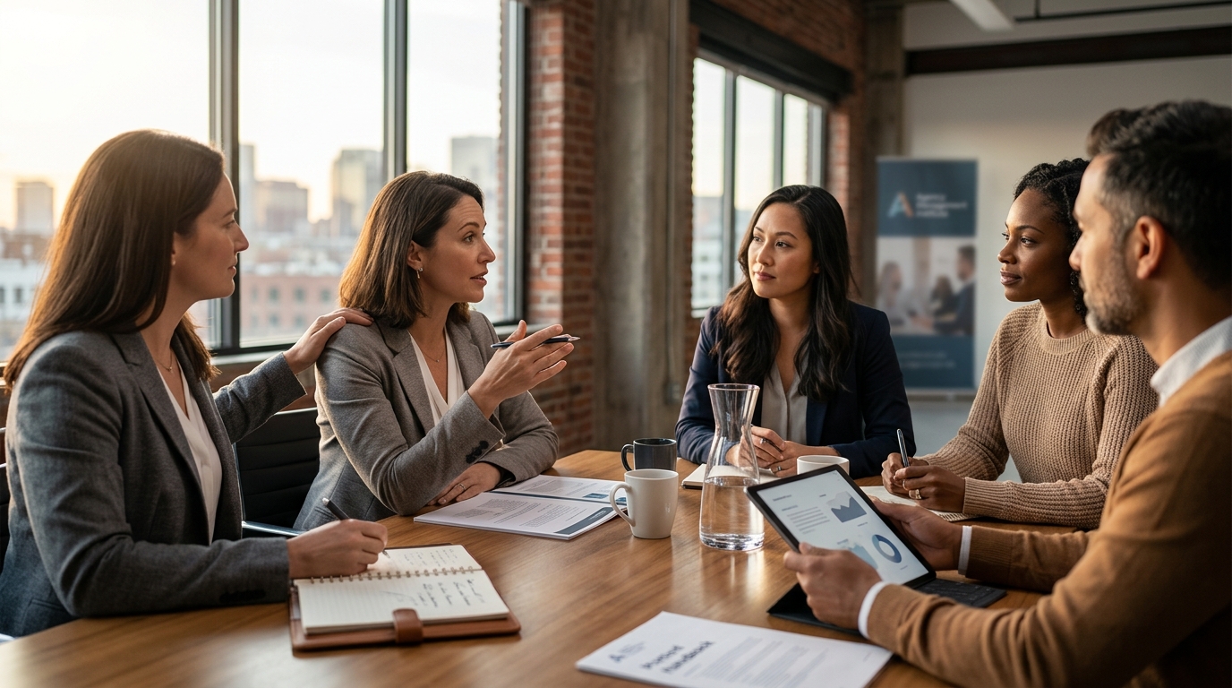 Best Workshops to Boost Marketing Agency Profitability