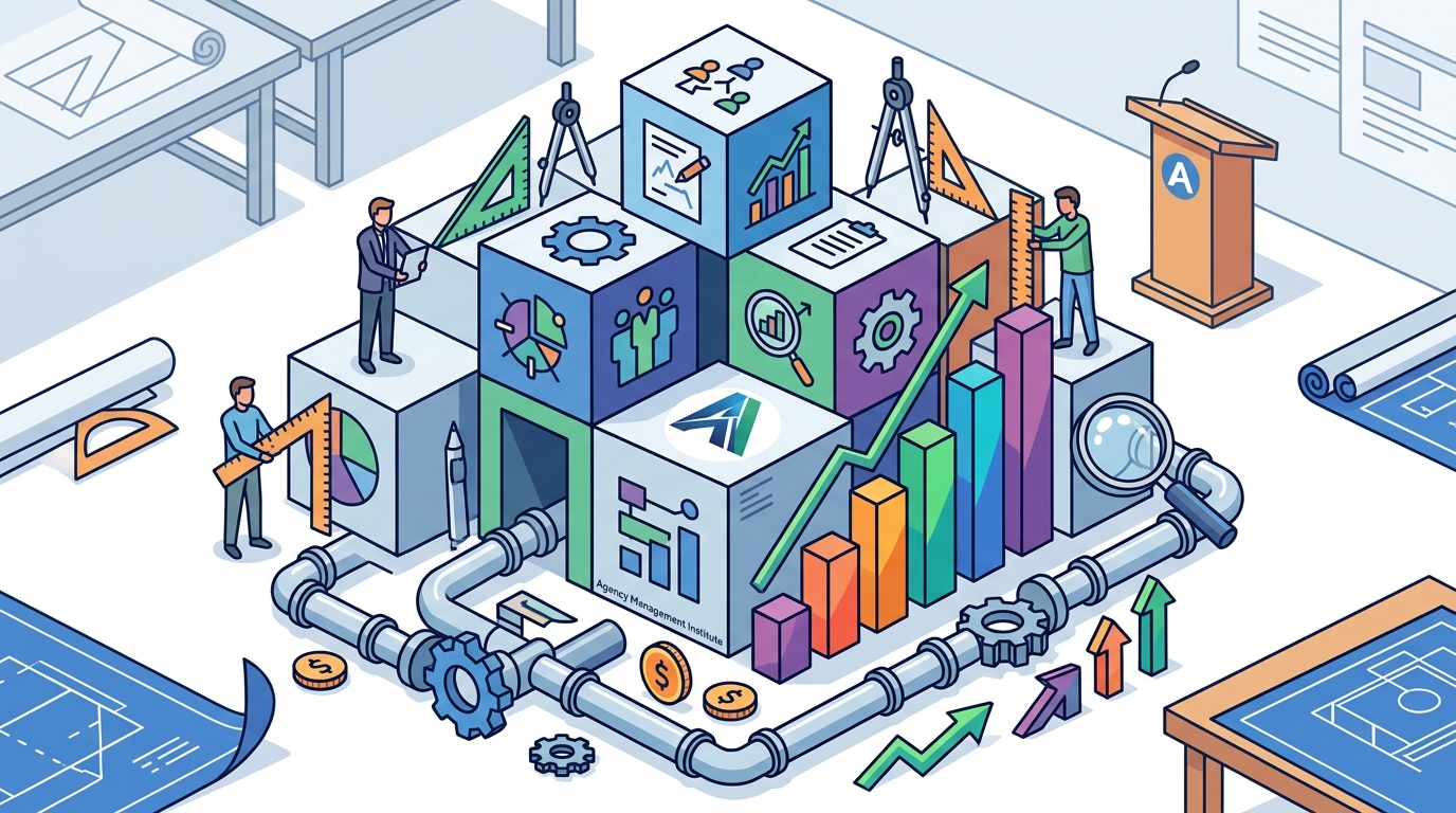 Best Workshops to Boost Marketing Agency Profitability