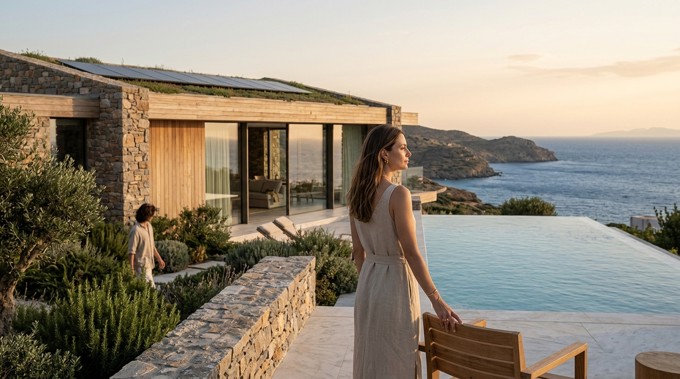 Sustainable Luxury Design Features to Look For