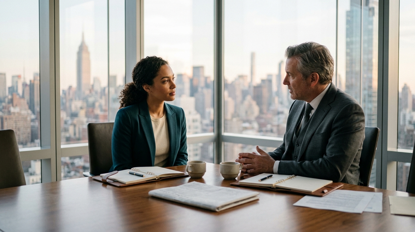 Free Consultation for Wrongful Termination in Manhattan