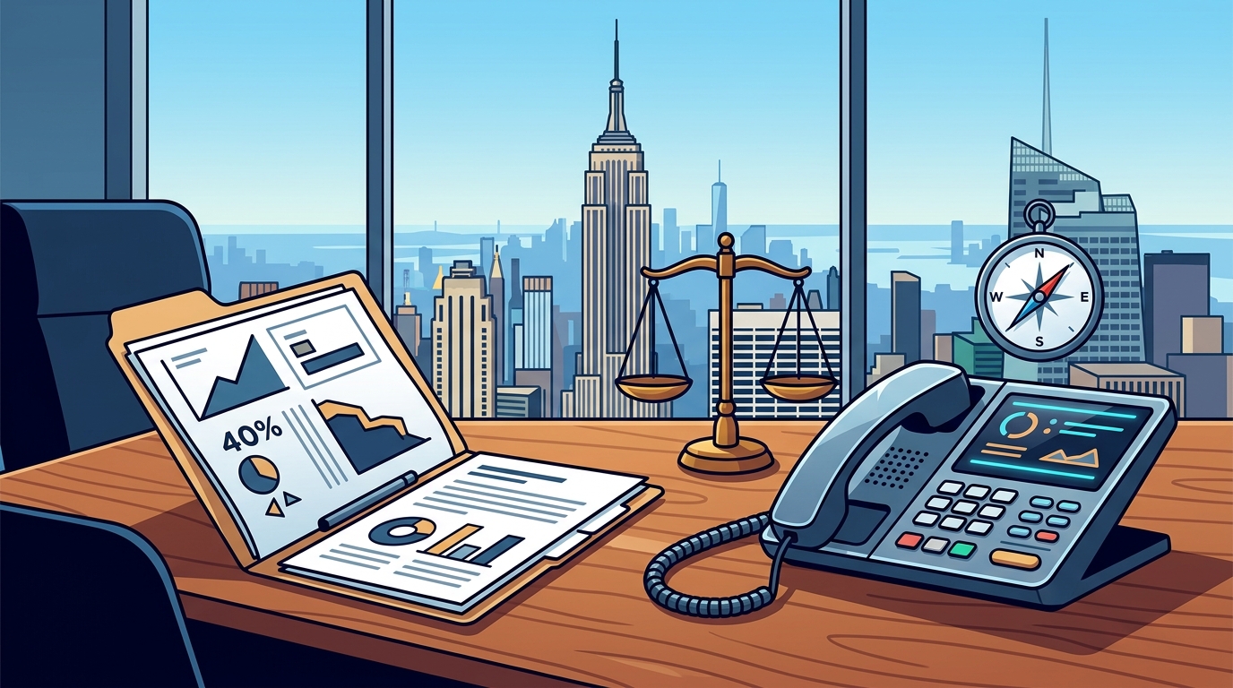 Free Consultation for Wrongful Termination in Manhattan
