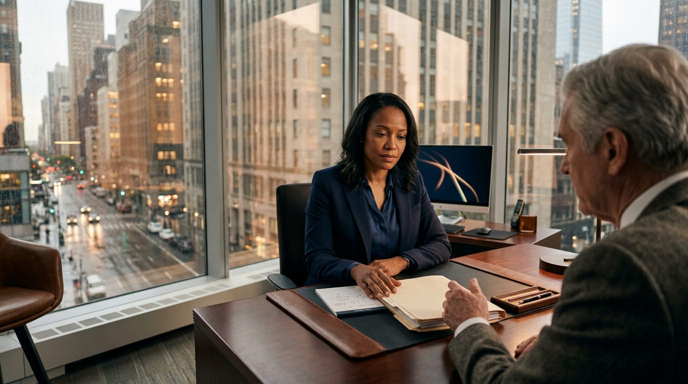 Best NYC Law Firms Specializing in Employee Discrimination