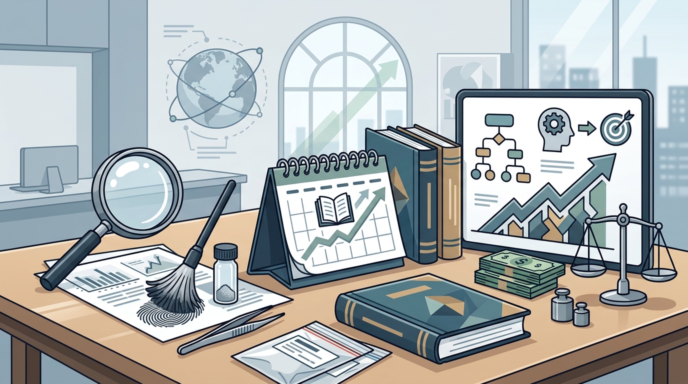 Online Resources for Behavioral Economics and Forensics