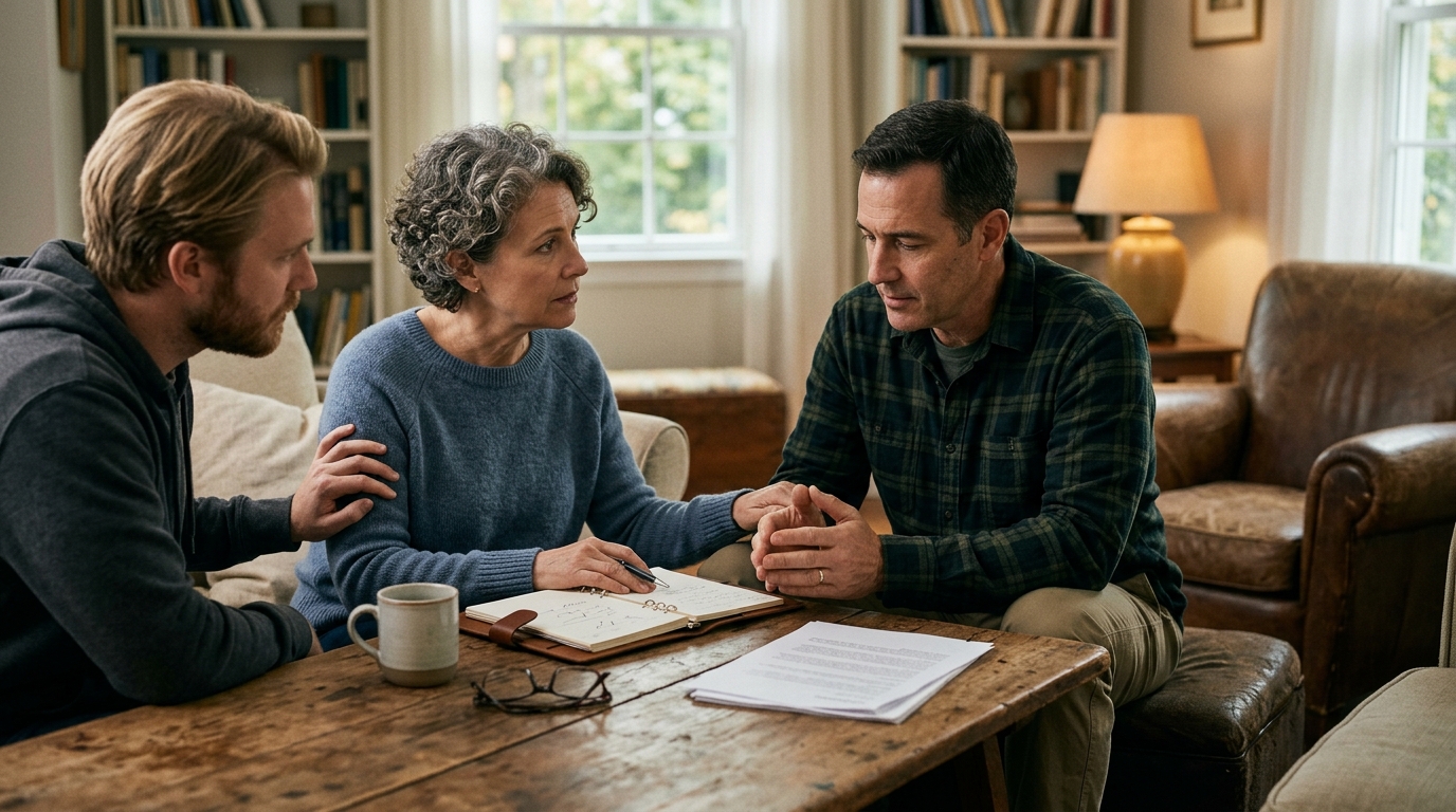 Pre Intervention Plan Intervention Safety Family Intervention Drug Intervention Addiction Safety Plan