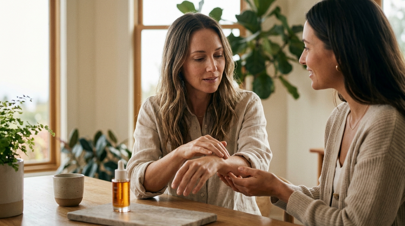 Common Misconceptions About Non-Toxic Skincare