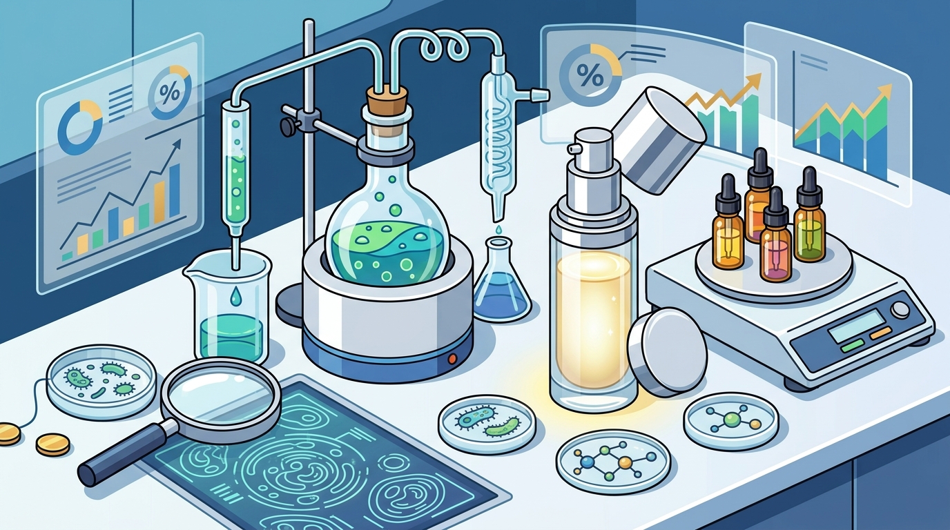 Common Misconceptions About Non-Toxic Skincare