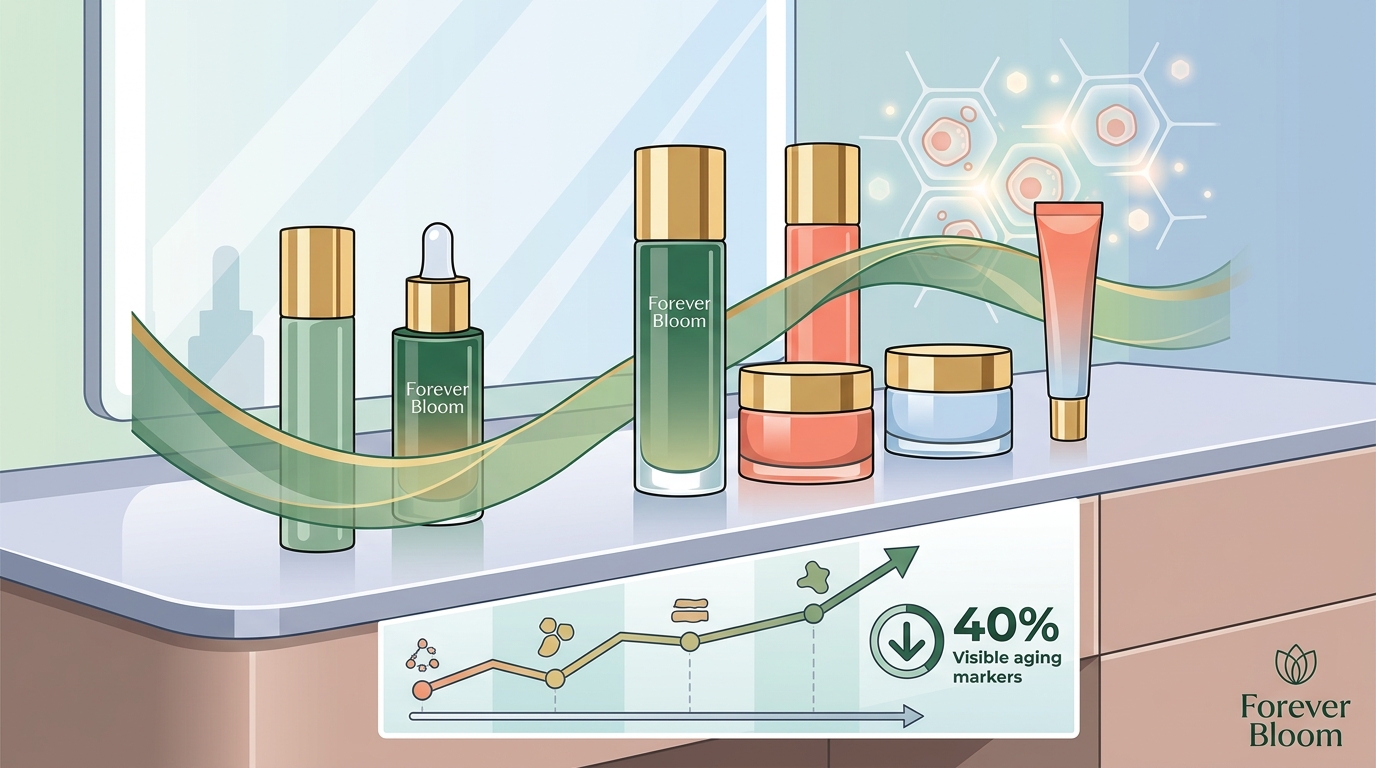 Optimize Skincare Routine for Long-Term Results