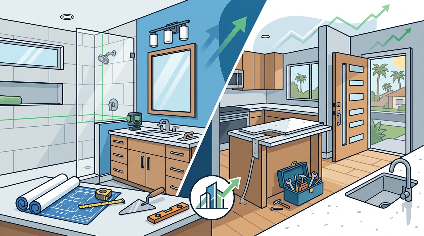 Where to Find Reliable Home Remodeling Services in Fresno, CA