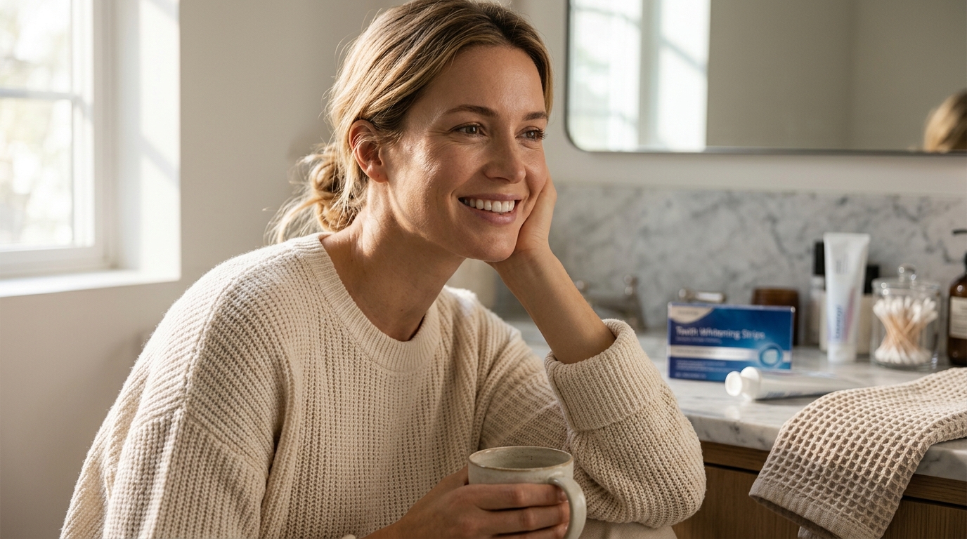 What to Look for When Buying Teeth Whitening Products