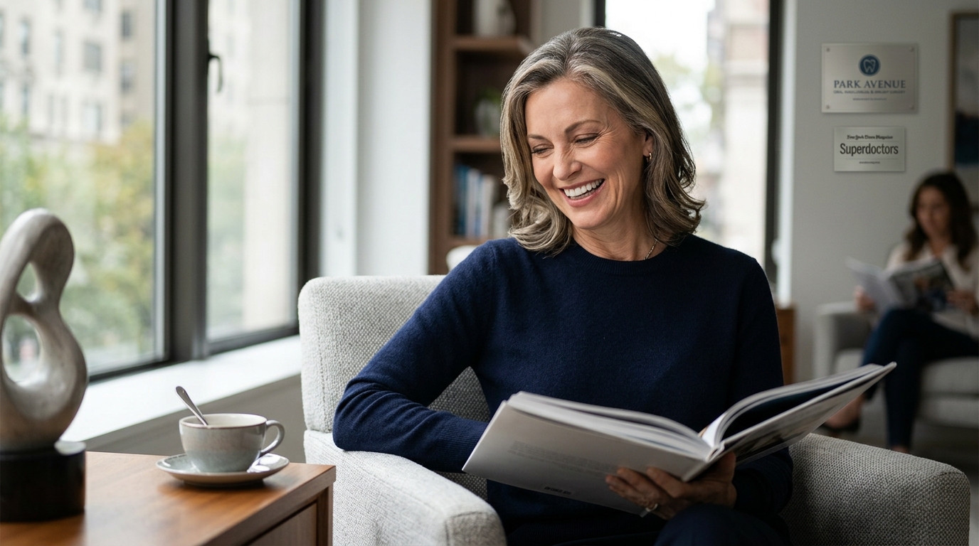 Types of Dental Implants: A Complete Guide
